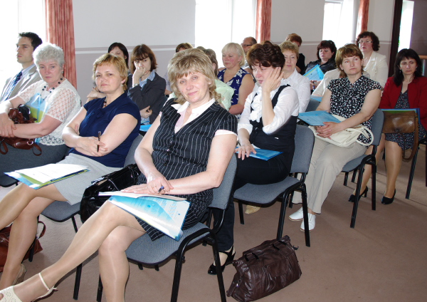 2010-05-21 Infoseminaras Panevezyje 12.jpg